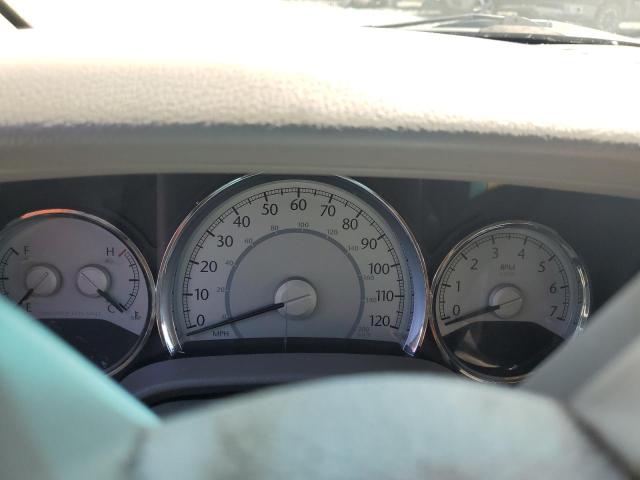 1A8HW58P27F521866 - 2007 CHRYSLER ASPEN LIMITED 蓝色 照片 9