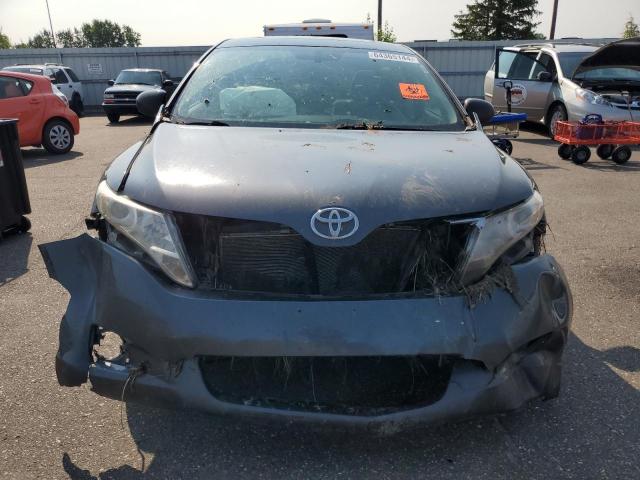 4T3ZA3BB2AU022261 - 2010 TOYOTA VENZA GRAY photo 5