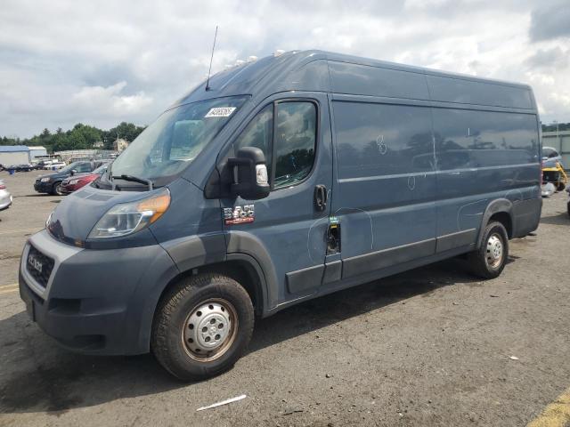 3C6URVJG4KE541733 - 2019 RAM PROMASTER 3500 HIGH ნაცრისფერი ფოტო 1