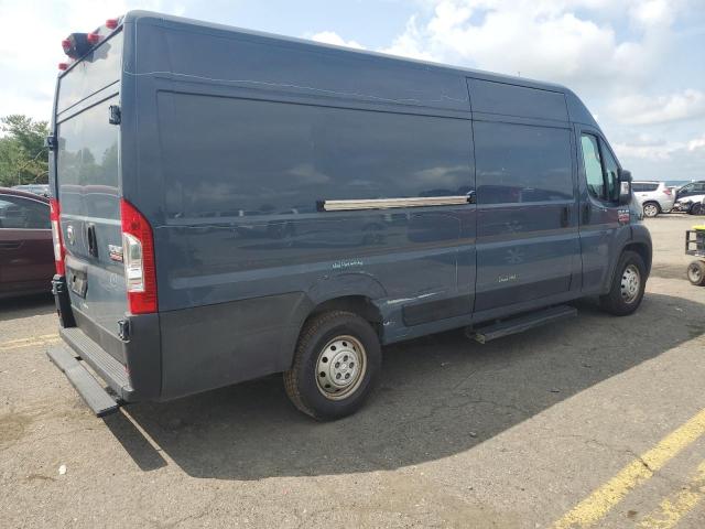 3C6URVJG4KE541733 - 2019 RAM PROMASTER 3500 HIGH ნაცრისფერი ფოტო 3