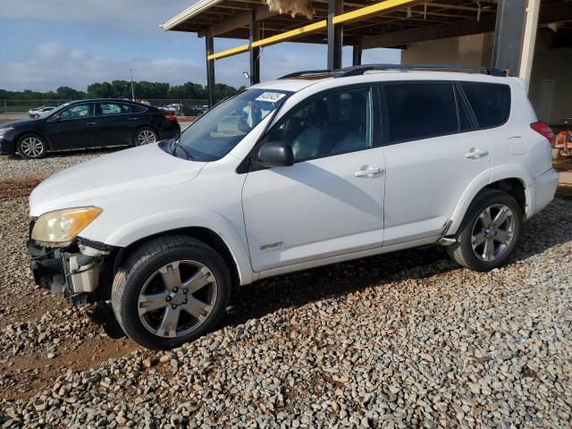2010 TOYOTA RAV4 SPORT, 