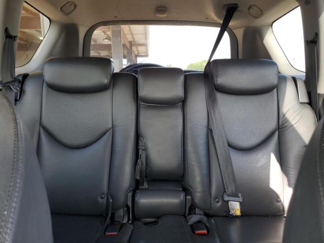 2T3WF4DV3AW029964 - 2010 TOYOTA RAV4 SPORT 白色 照片 10