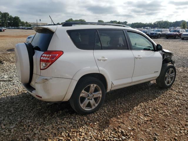 2T3WF4DV3AW029964 - 2010 TOYOTA RAV4 SPORT 白色 照片 3