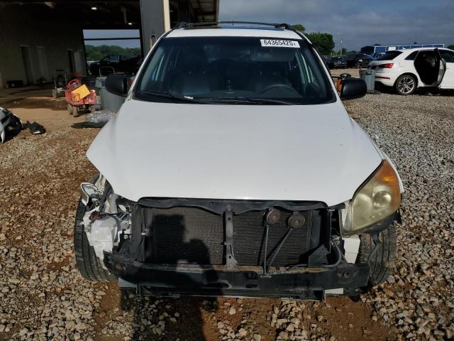 2T3WF4DV3AW029964 - 2010 TOYOTA RAV4 SPORT 白色 照片 5