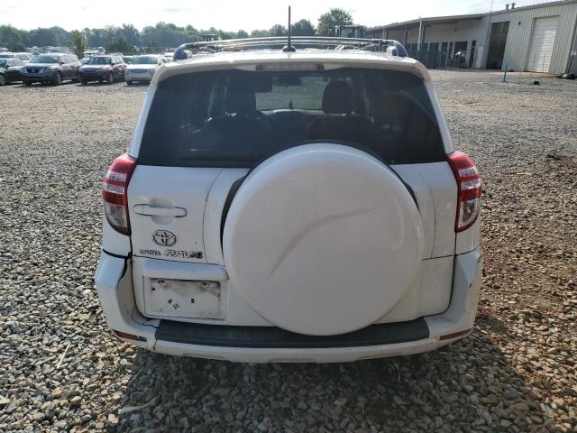 2T3WF4DV3AW029964 - 2010 TOYOTA RAV4 SPORT 白色 照片 6
