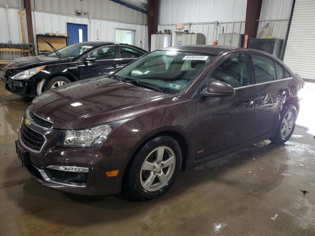 2015 CHEVROLET CRUZE LT, 