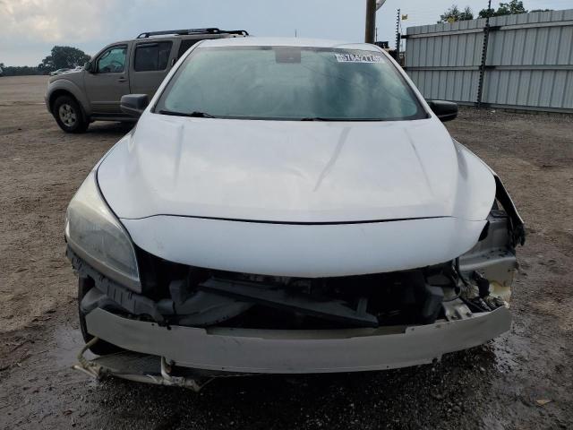 1G11A5SA9GU124588 - 2016 CHEVROLET MALIBU LIM LS ვერცხლისფერი ფოტო 5