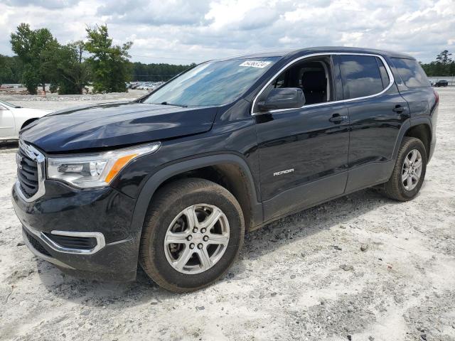 2019 GMC ACADIA SLE, 