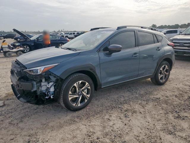 2025 SUBARU CROSSTREK PREMIUM, null