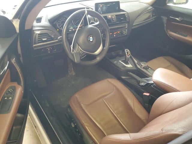 WBA1G9C57FVX96511 - 2015 BMW 228 XI SULEV WHITE photo 8