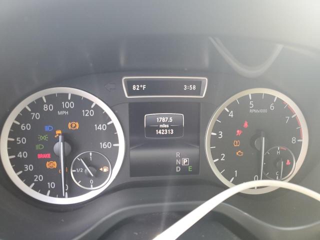 SJKCH5CR4HA024866 - 2017 INFINITI QX30 BASE Gümüş foto 9