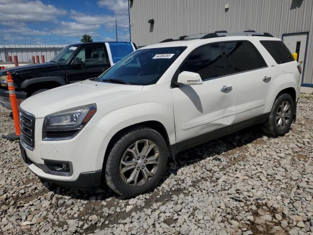 2015 GMC ACADIA SLT-1, null
