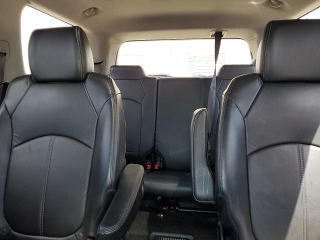 1GKKVRKD7FJ242595 - 2015 GMC ACADIA SLT-1 白色 照片 10