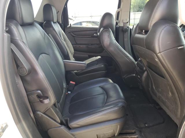 1GKKVRKD7FJ242595 - 2015 GMC ACADIA SLT-1 白色 照片 11