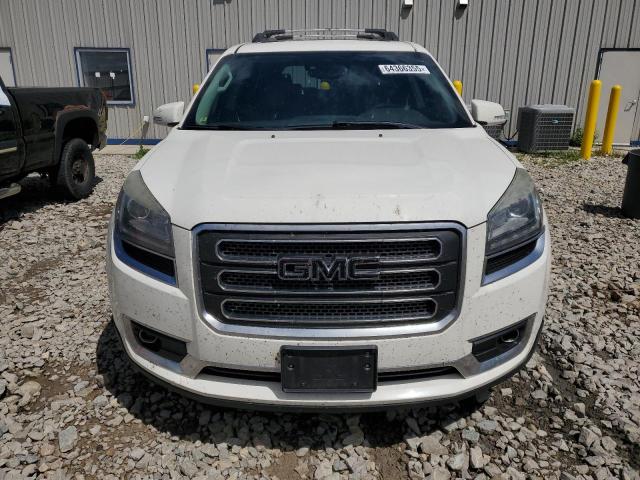 1GKKVRKD7FJ242595 - 2015 GMC ACADIA SLT-1 白色 照片 5