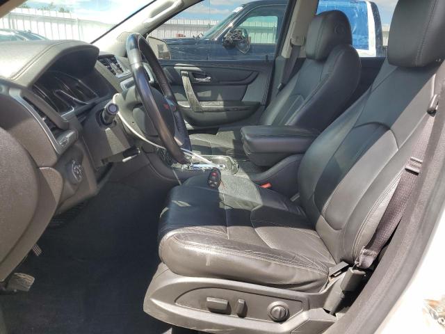 1GKKVRKD7FJ242595 - 2015 GMC ACADIA SLT-1 白色 照片 7