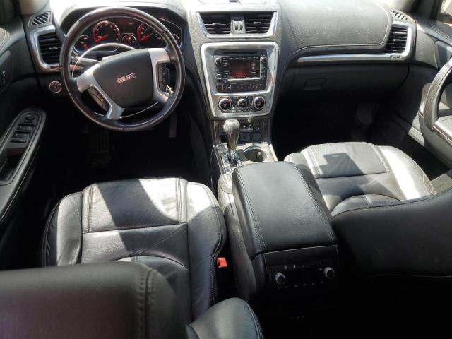 1GKKVRKD7FJ242595 - 2015 GMC ACADIA SLT-1 白色 照片 8