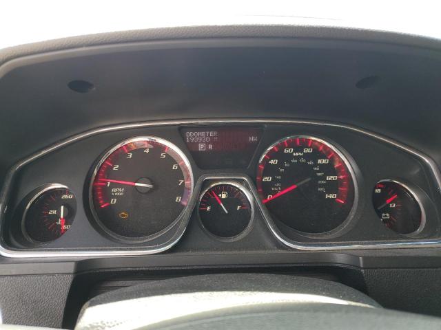 1GKKVRKD7FJ242595 - 2015 GMC ACADIA SLT-1 白色 照片 9