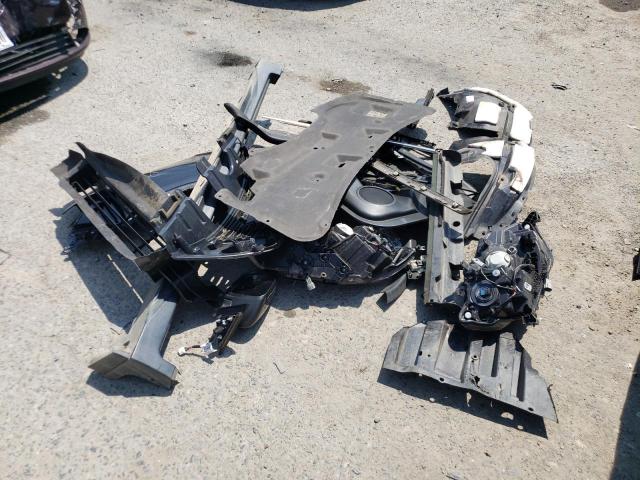 5N1AT2MT1JC736890 - 2018 NISSAN ROGUE S BLACK photo 12