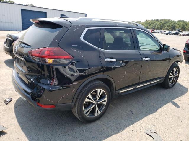5N1AT2MT1JC736890 - 2018 NISSAN ROGUE S BLACK photo 3
