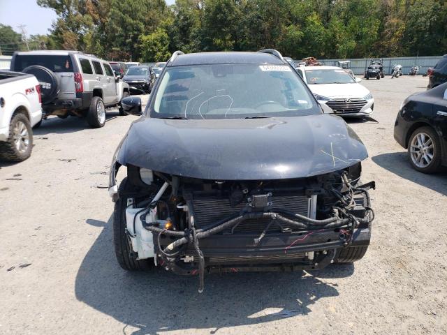5N1AT2MT1JC736890 - 2018 NISSAN ROGUE S BLACK photo 5