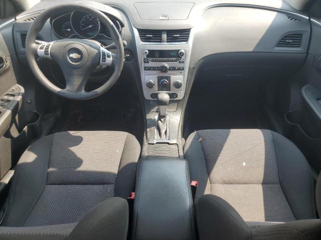 1G1ZC5E11BF231009 - 2011 CHEVROLET MALIBU 1LT 金色 照片 8