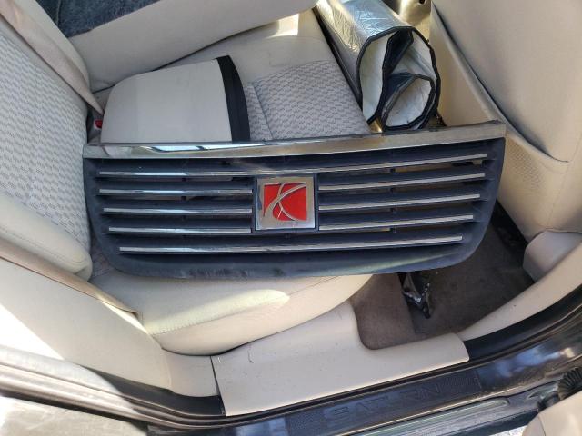 1G8AZ55F86Z158265 - 2006 SATURN ION LEVEL 2 绿色 照片 12