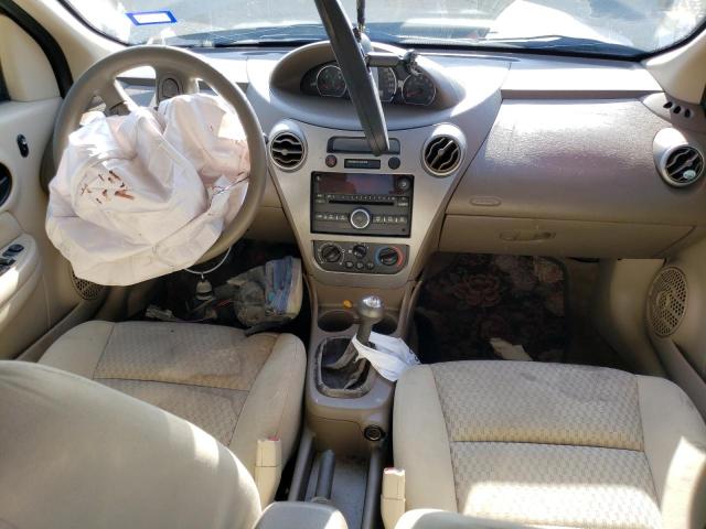 1G8AZ55F86Z158265 - 2006 SATURN ION LEVEL 2 绿色 照片 8