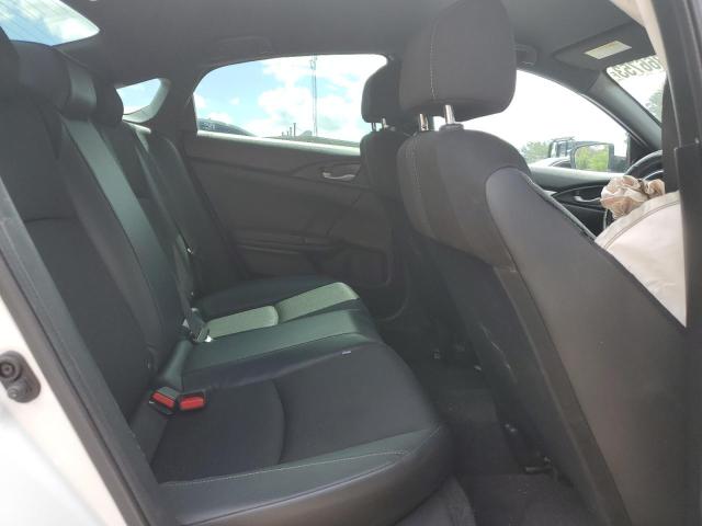 19XFC2F86LE215081 - 2020 HONDA CIVIC SPORT 白色 照片 11