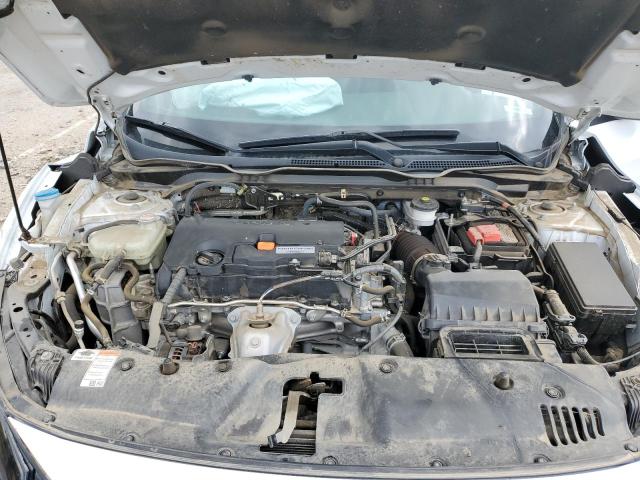 19XFC2F86LE215081 - 2020 HONDA CIVIC SPORT 白色 照片 12