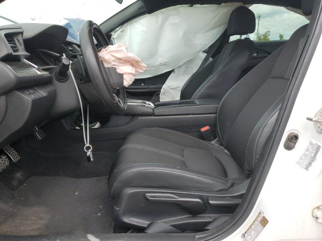19XFC2F86LE215081 - 2020 HONDA CIVIC SPORT 白色 照片 7