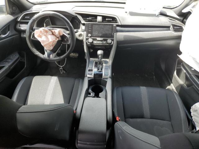 19XFC2F86LE215081 - 2020 HONDA CIVIC SPORT 白色 照片 8