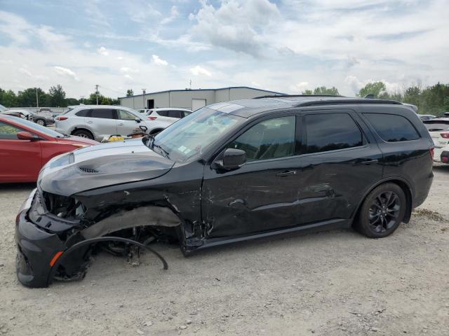2023 DODGE DURANGO R/T, null