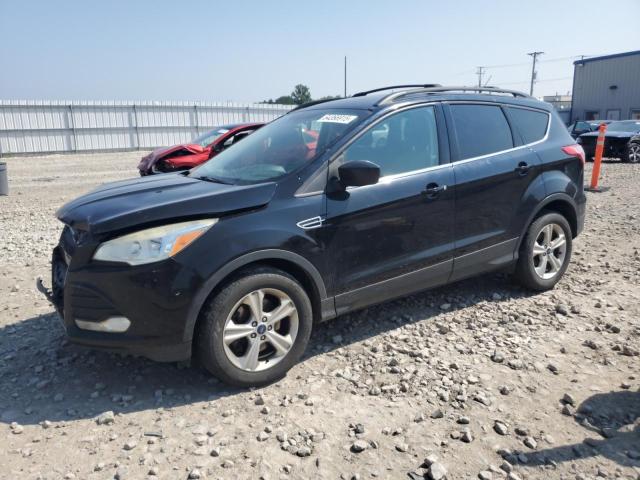 2016 FORD ESCAPE SE, 