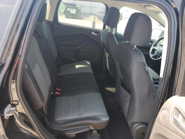 1FMCU9GX2GUA09144 - 2016 FORD ESCAPE SE BLACK photo 10