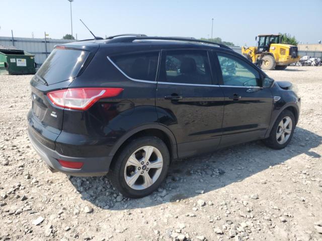 1FMCU9GX2GUA09144 - 2016 FORD ESCAPE SE BLACK photo 3