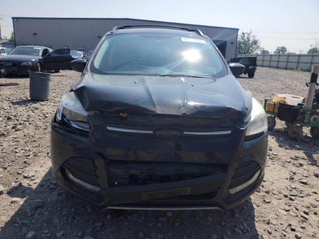1FMCU9GX2GUA09144 - 2016 FORD ESCAPE SE BLACK photo 5