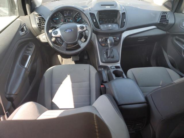 1FMCU9GX2GUA09144 - 2016 FORD ESCAPE SE BLACK photo 8