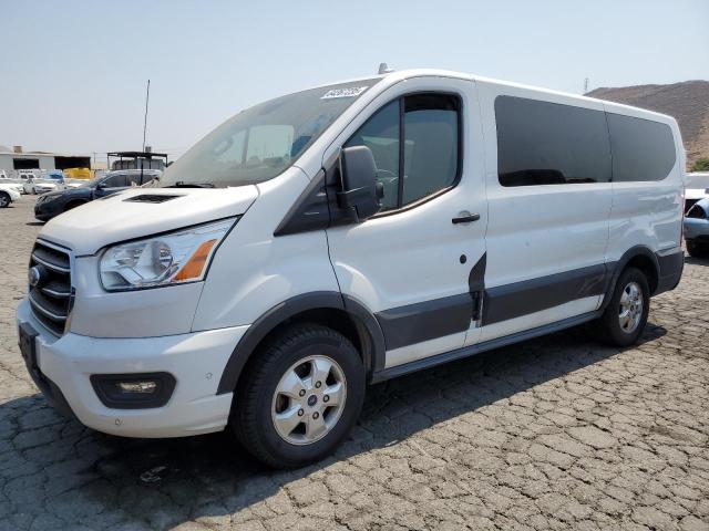2020 FORD TRANSIT T-150, null