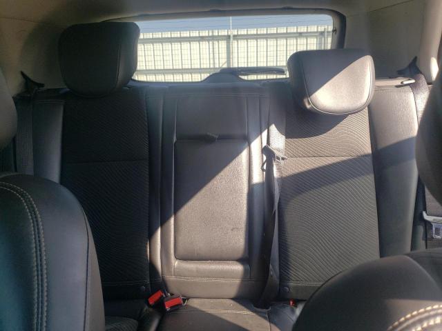 KL4CJBSB5EB718945 - 2014 BUICK ENCORE CONVENIENCE 红色 照片 10