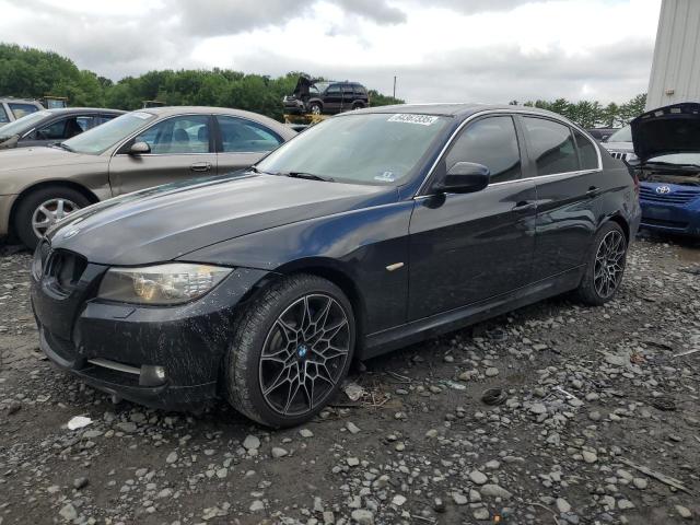 2011 BMW 335 XI, 