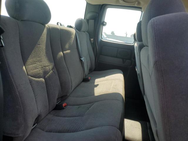 1GCEC19X27Z133772 - 2007 CHEVROLET SILVERADO C1500 CLASSIC WHITE photo 10