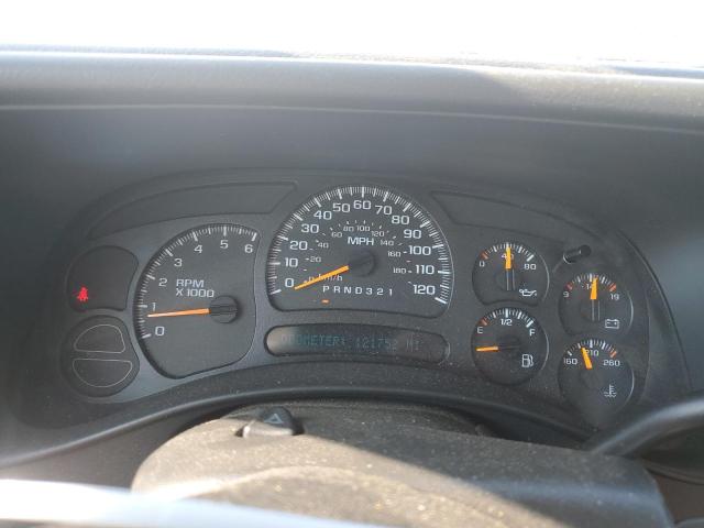 1GCEC19X27Z133772 - 2007 CHEVROLET SILVERADO C1500 CLASSIC WHITE photo 9