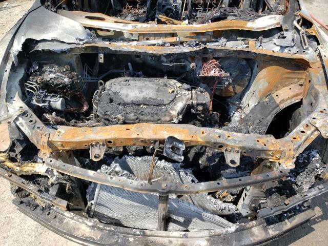 5FRYD4H46GB008894 - 2016 ACURA MDX TECHNOLOGY BURN photo 12