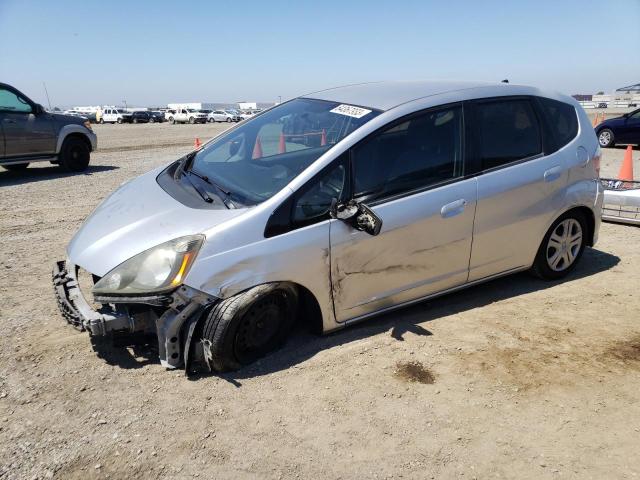 2011 HONDA FIT, 