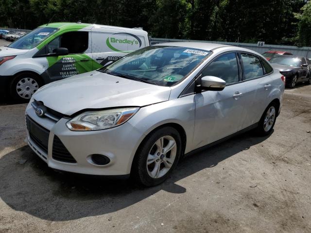 2014 FORD FOCUS SE, null