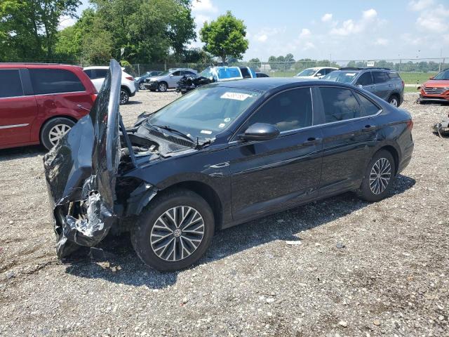 2019 VOLKSWAGEN JETTA SEL, 