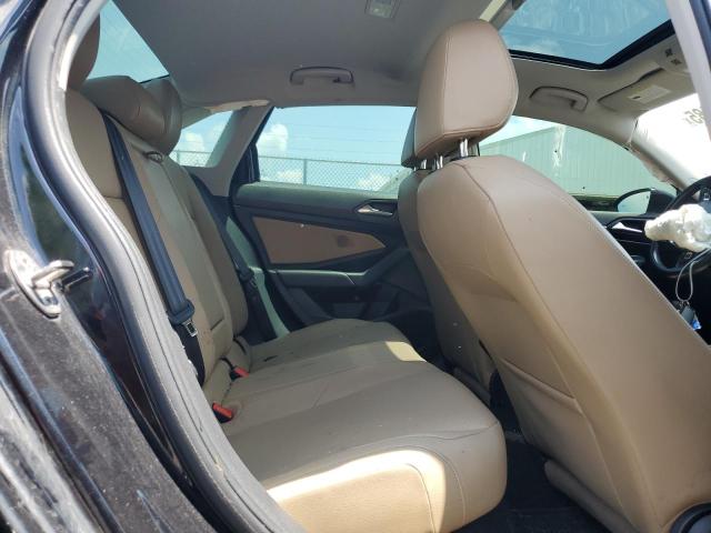 3VWE57BU8KM005329 - 2019 VOLKSWAGEN JETTA SEL Qara foto 10