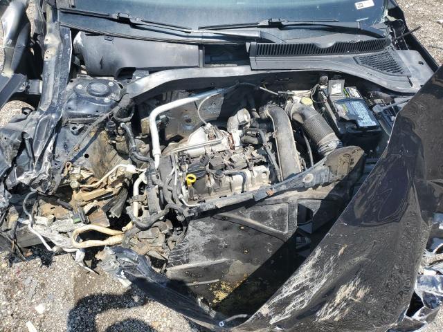 3VWE57BU8KM005329 - 2019 VOLKSWAGEN JETTA SEL Qara foto 11