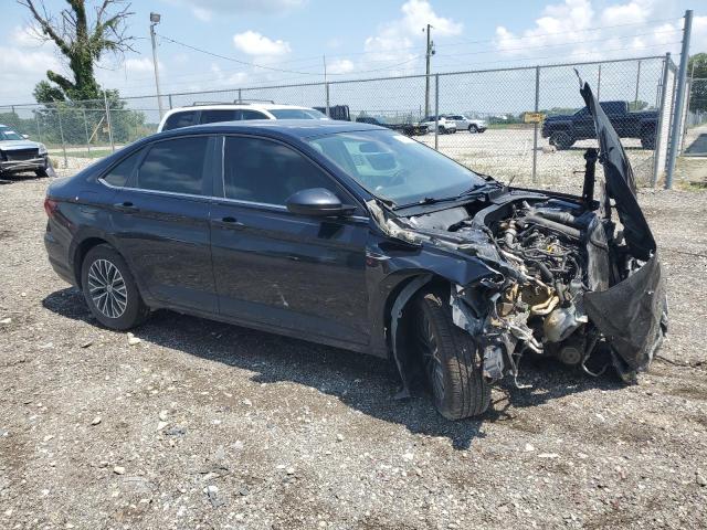 3VWE57BU8KM005329 - 2019 VOLKSWAGEN JETTA SEL Qara foto 4